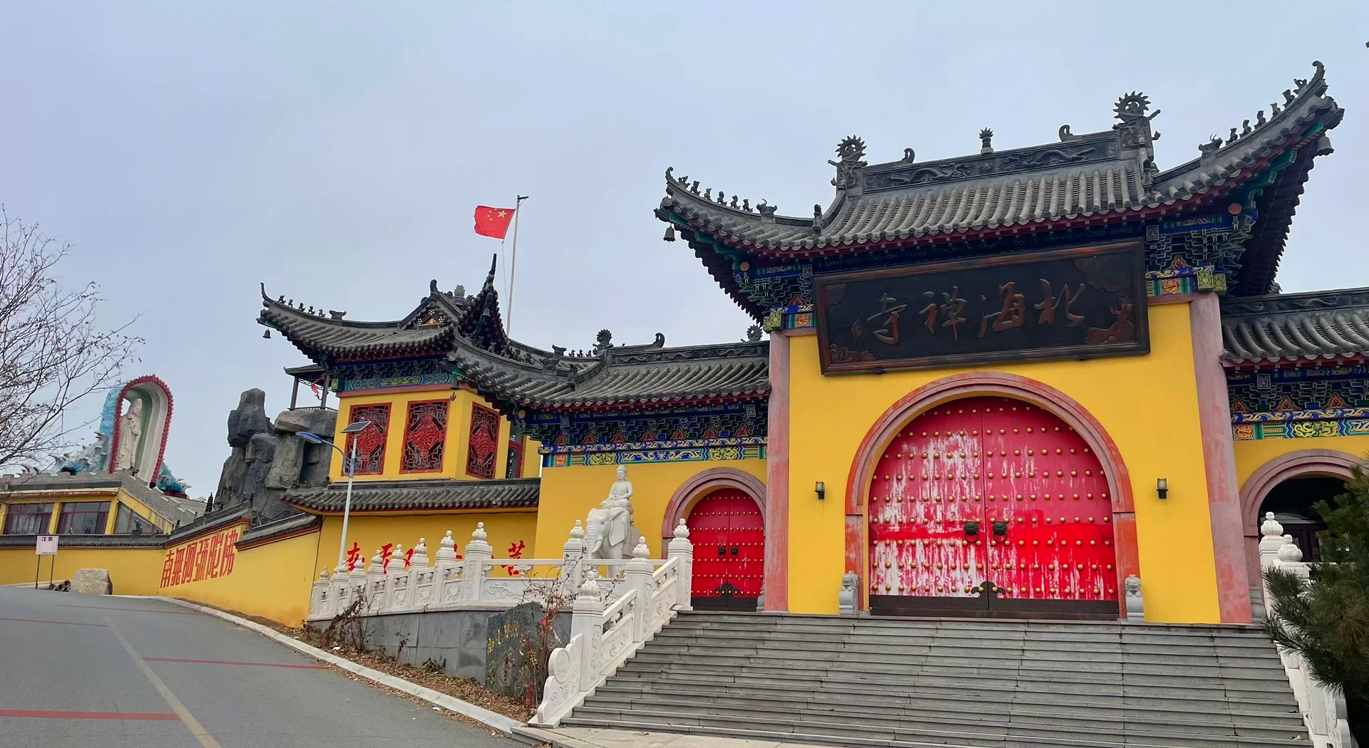 营口鲅鱼圈旅游_大连鲅鱼圈旅游攻略 营口鲅鱼圈旅游_大连鲅鱼圈旅游攻略
