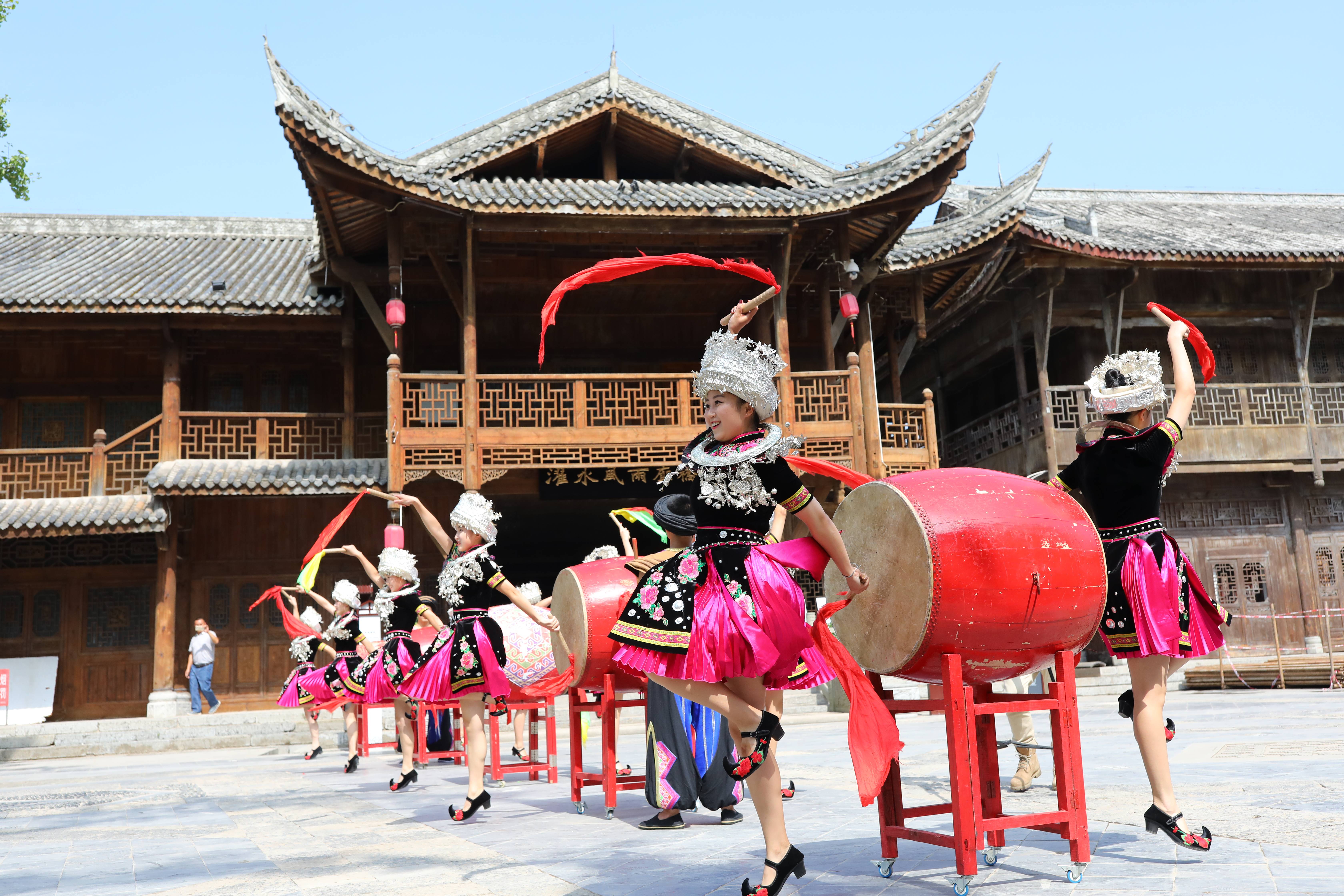 重庆旅游节_重庆旅游节免费时间表 重庆旅游节_重庆旅游节免费时间表