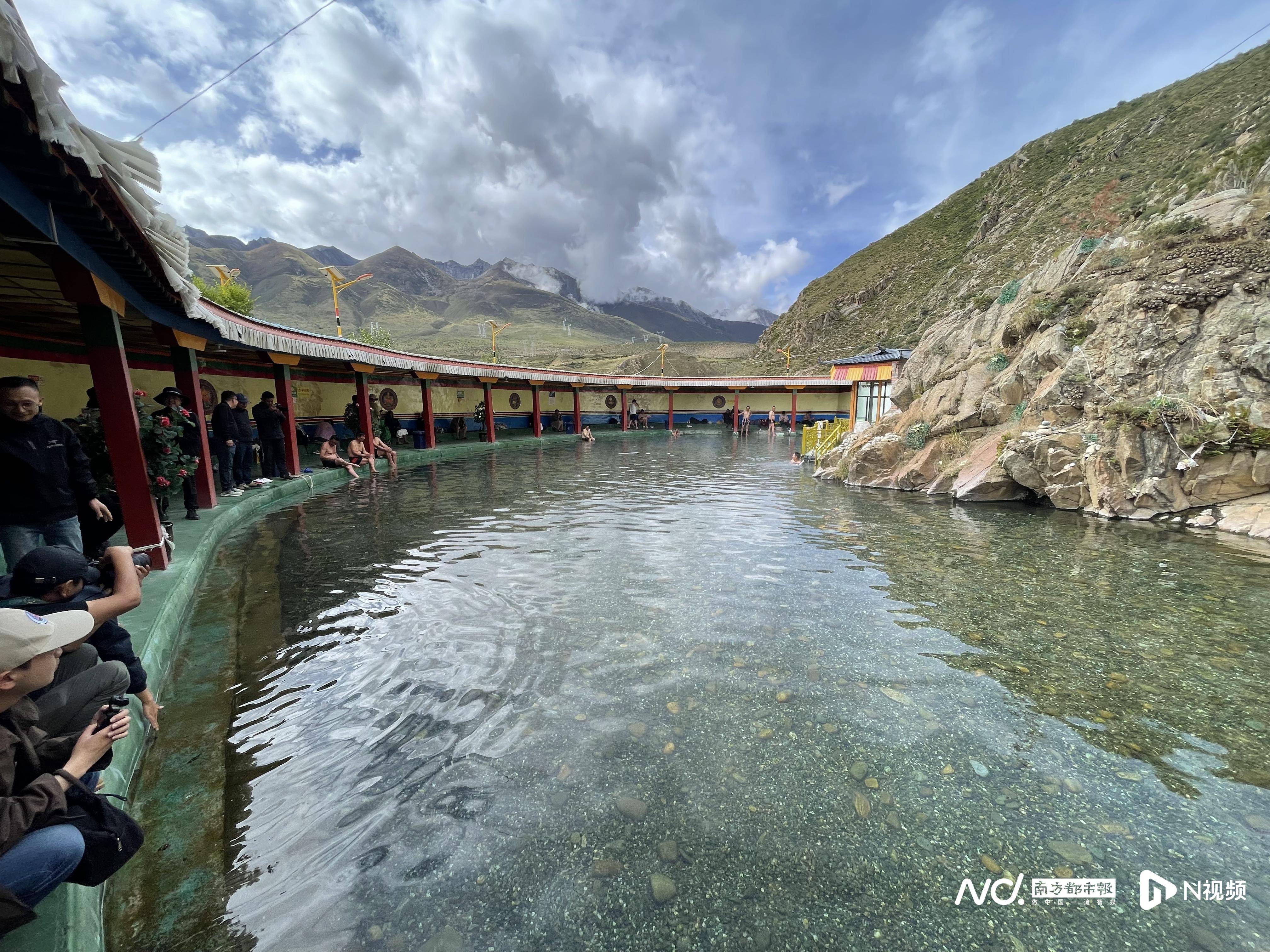 山南地区旅游_山南旅游攻略 山南地区旅游_山南旅游攻略