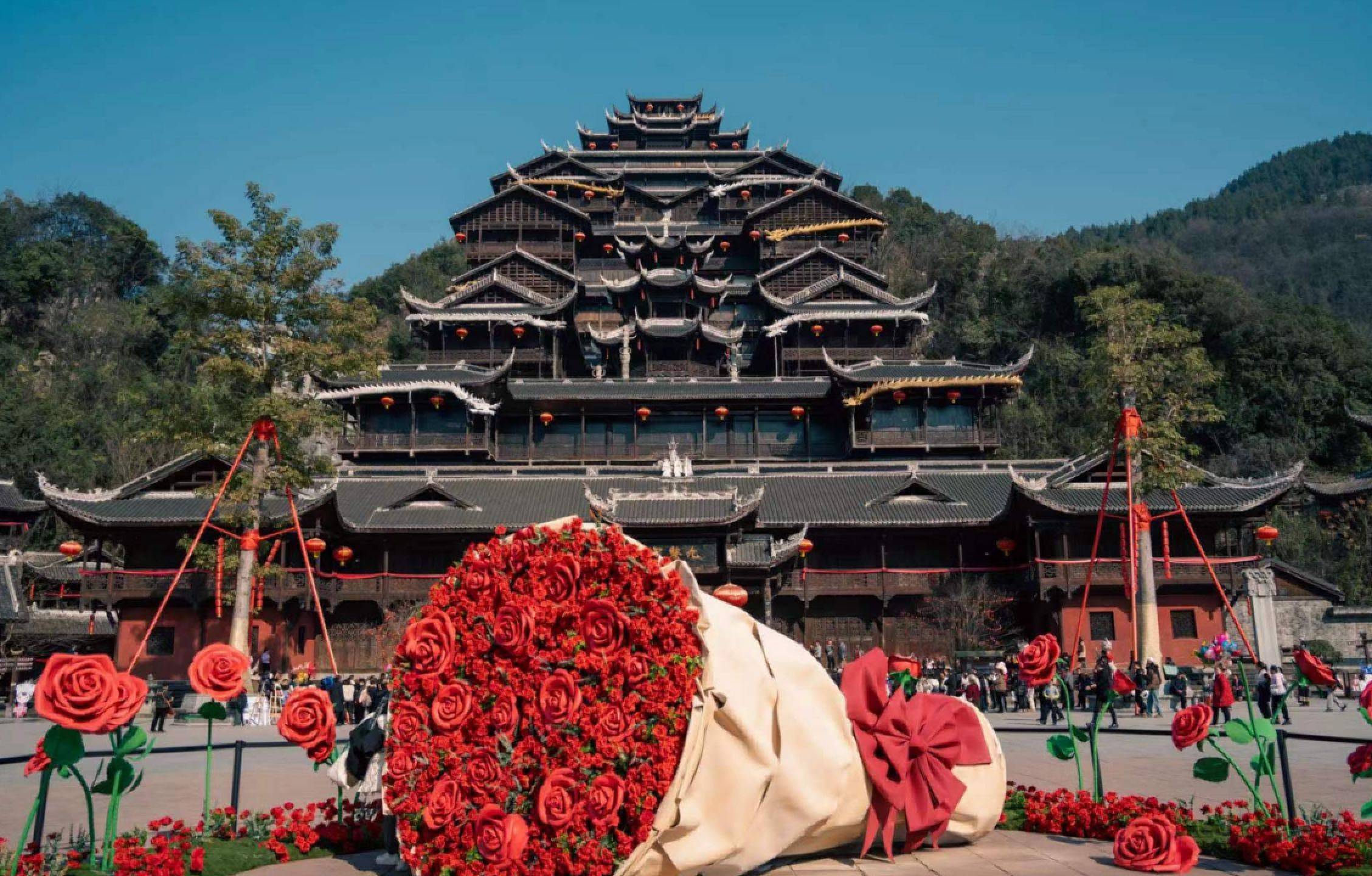 过年去哪里旅游最好_过年去哪里旅游最好玩的地方 过年去哪里旅游最好_过年去哪里旅游最好玩的地方