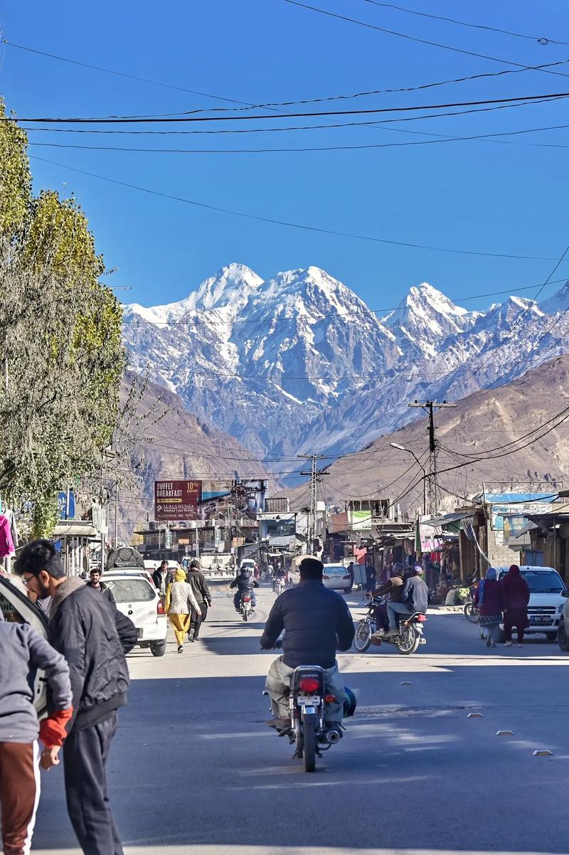 巴基斯坦旅游安全吗_巴基斯坦旅游安全吗最新消息