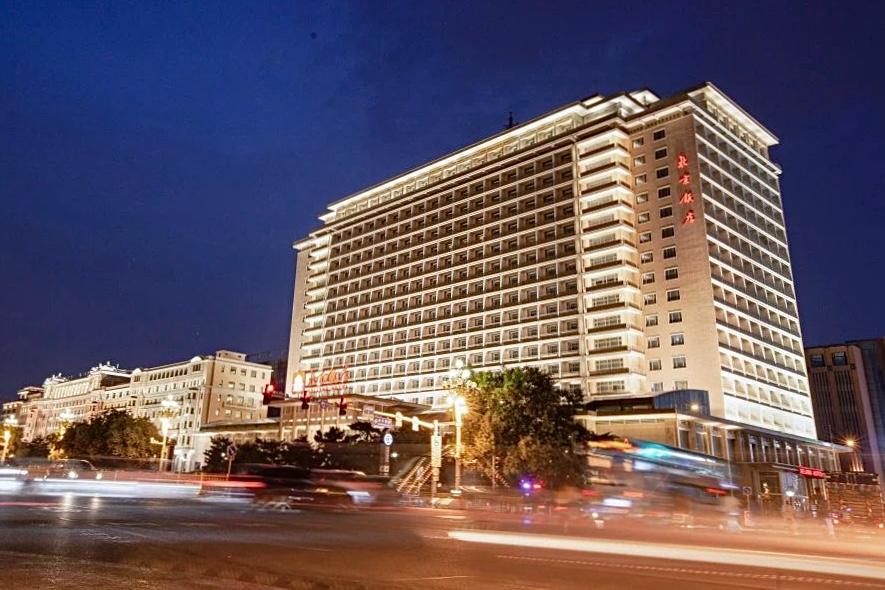 北京旅游酒店_北京旅游酒店股票