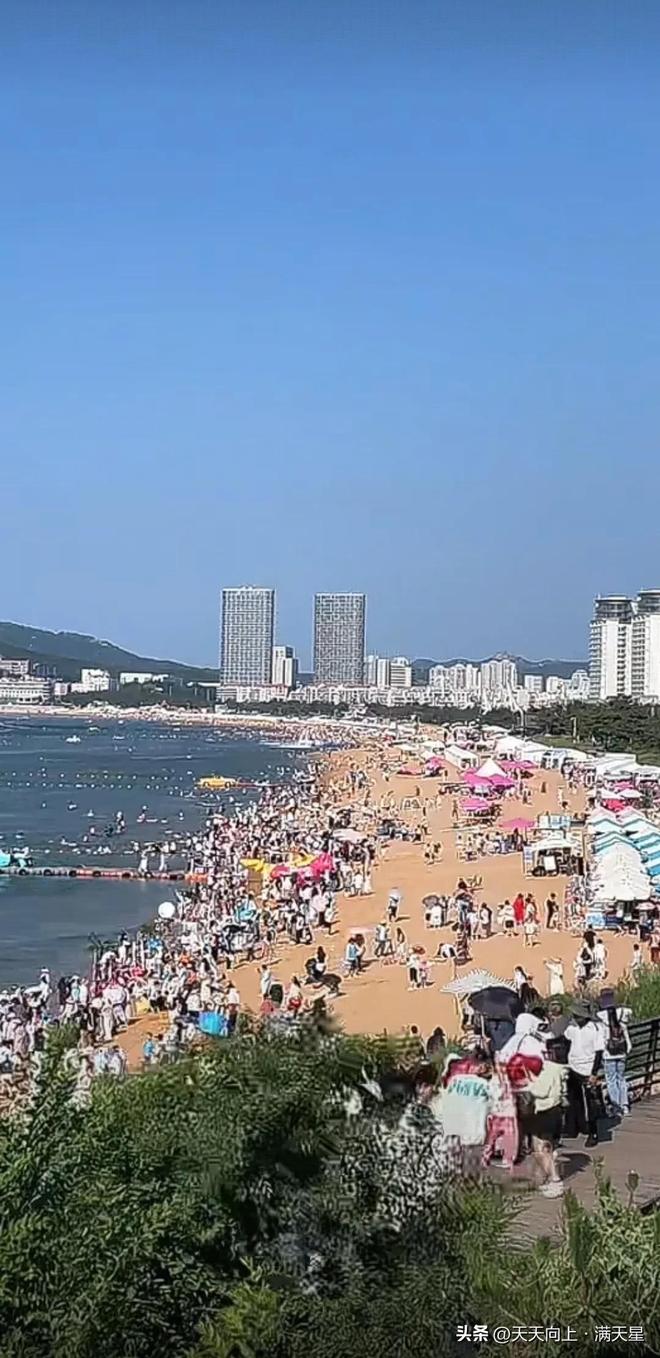 山东威海旅游_山东威海 旅游