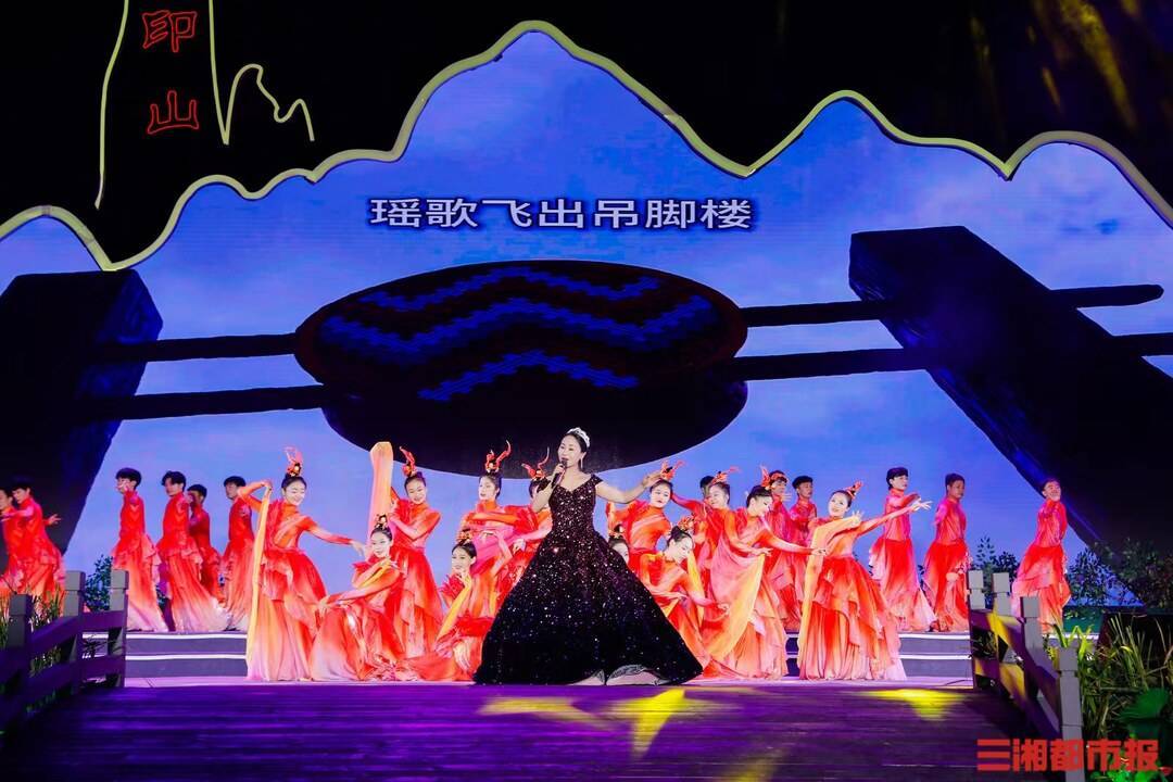 湖南旅游节_湖南旅游节几年举办一次 湖南旅游节_湖南旅游节几年举办一次