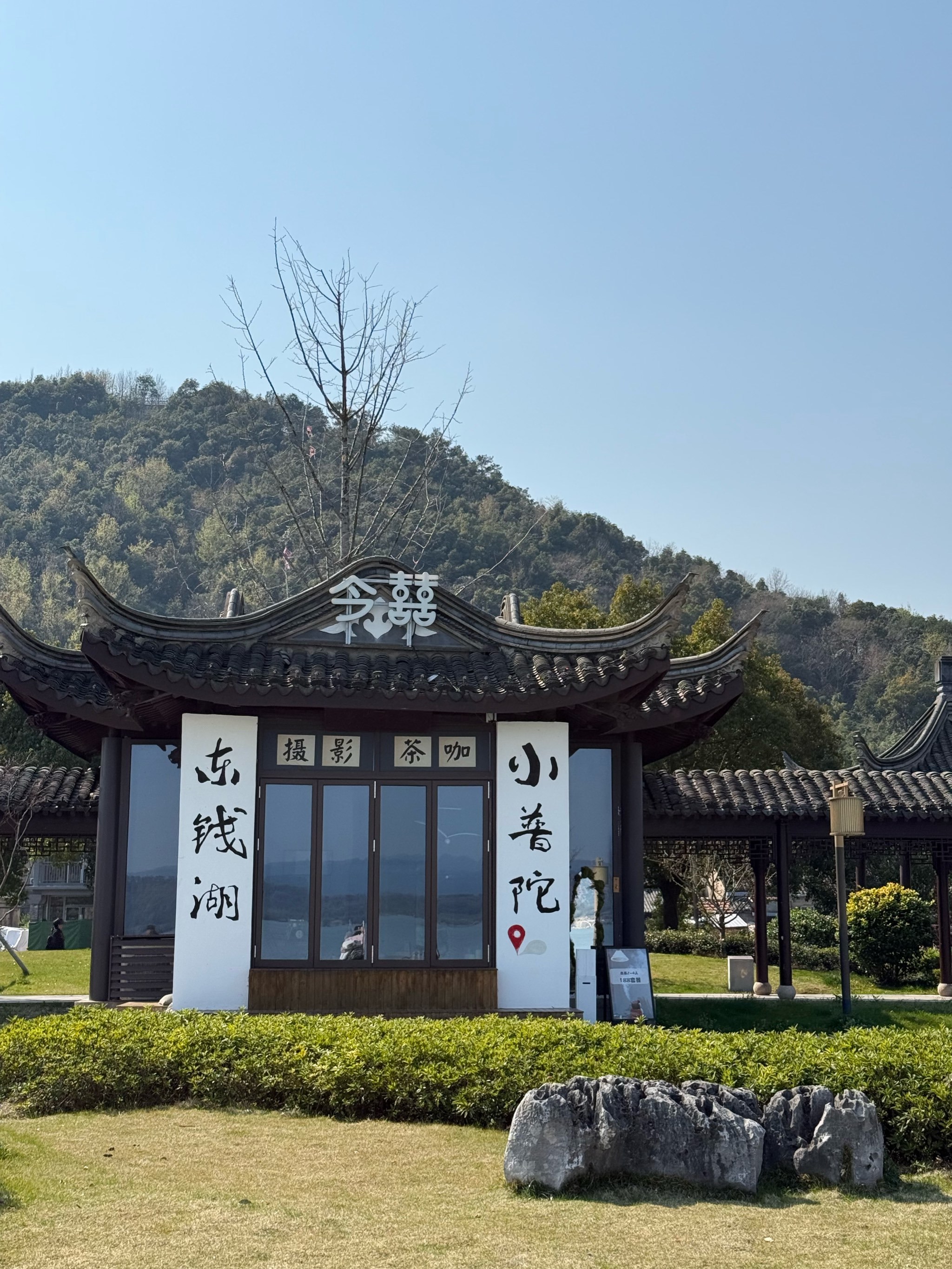 东钱湖旅游_东钱湖旅游景点哪里好玩