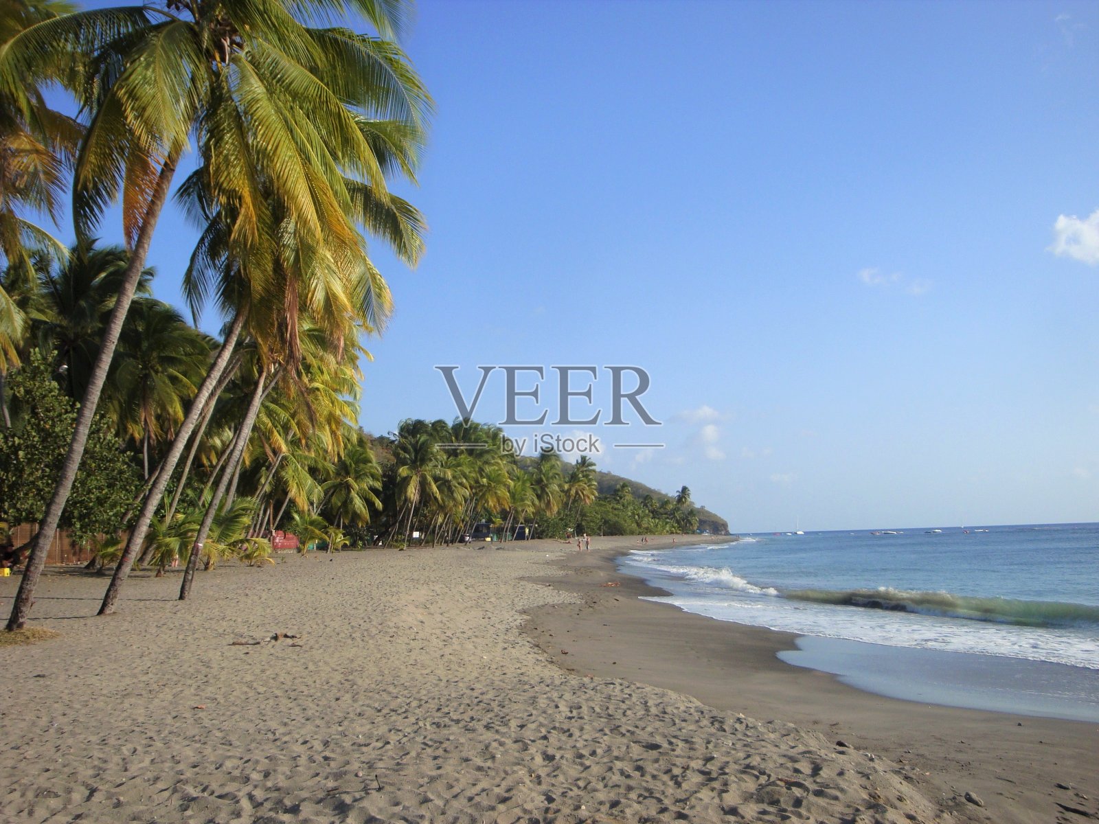 马提尼克岛旅游_马提尼克岛在哪儿