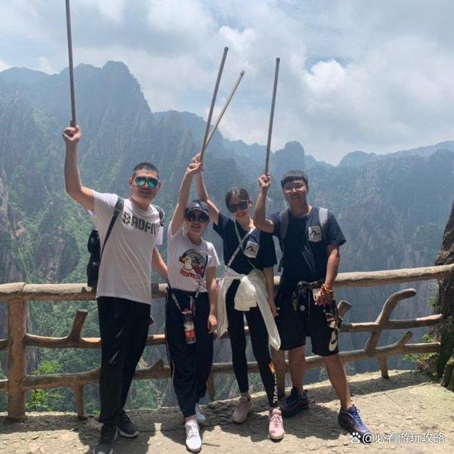 黄山旅游团_黄山旅游团二日游