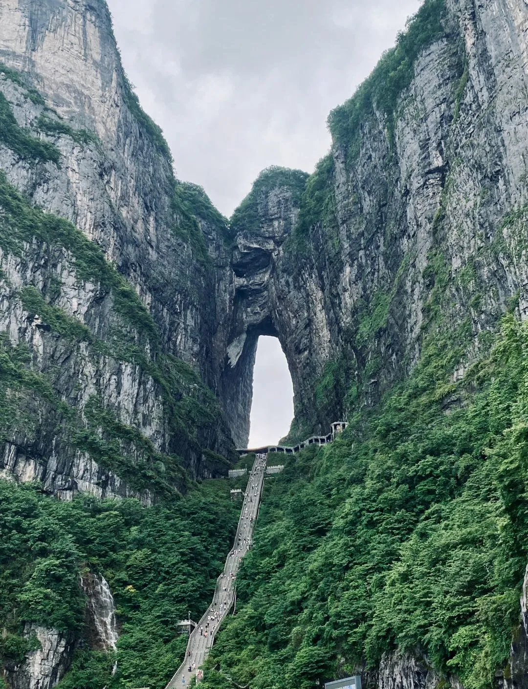 去张家界旅游_去张家界旅游报团好还是自由行好