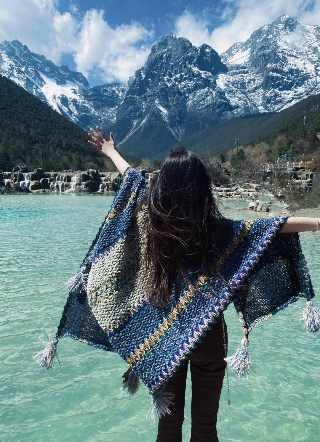 丽江旅游团_丽江旅游团旅游价格