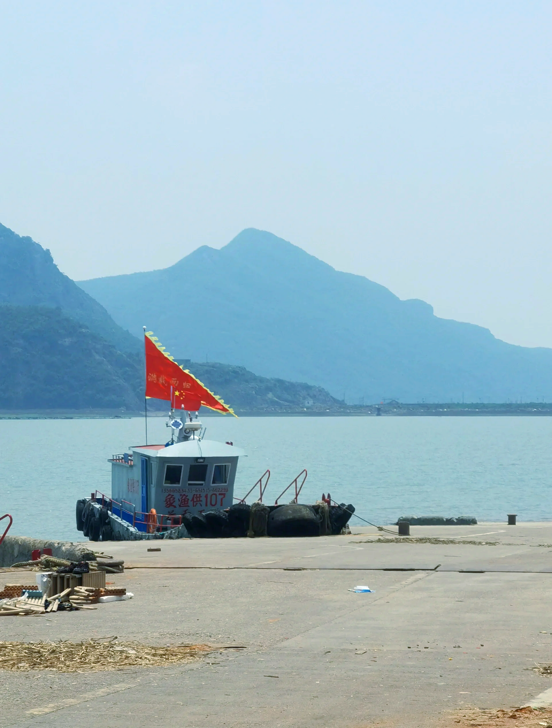 象山石浦旅游_象山石浦旅游功略