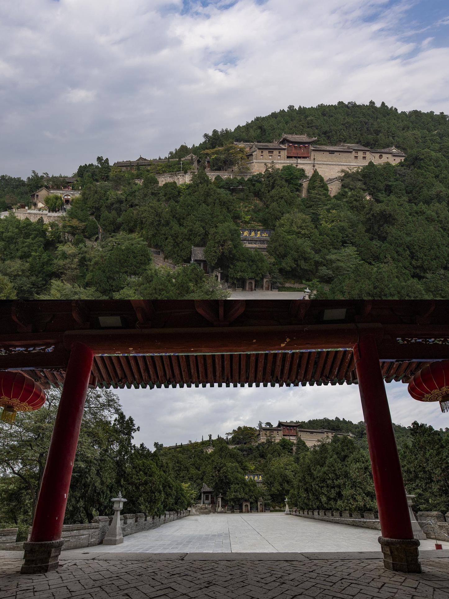 铜川旅游景点大全_铜川旅游景点大全排名陕西