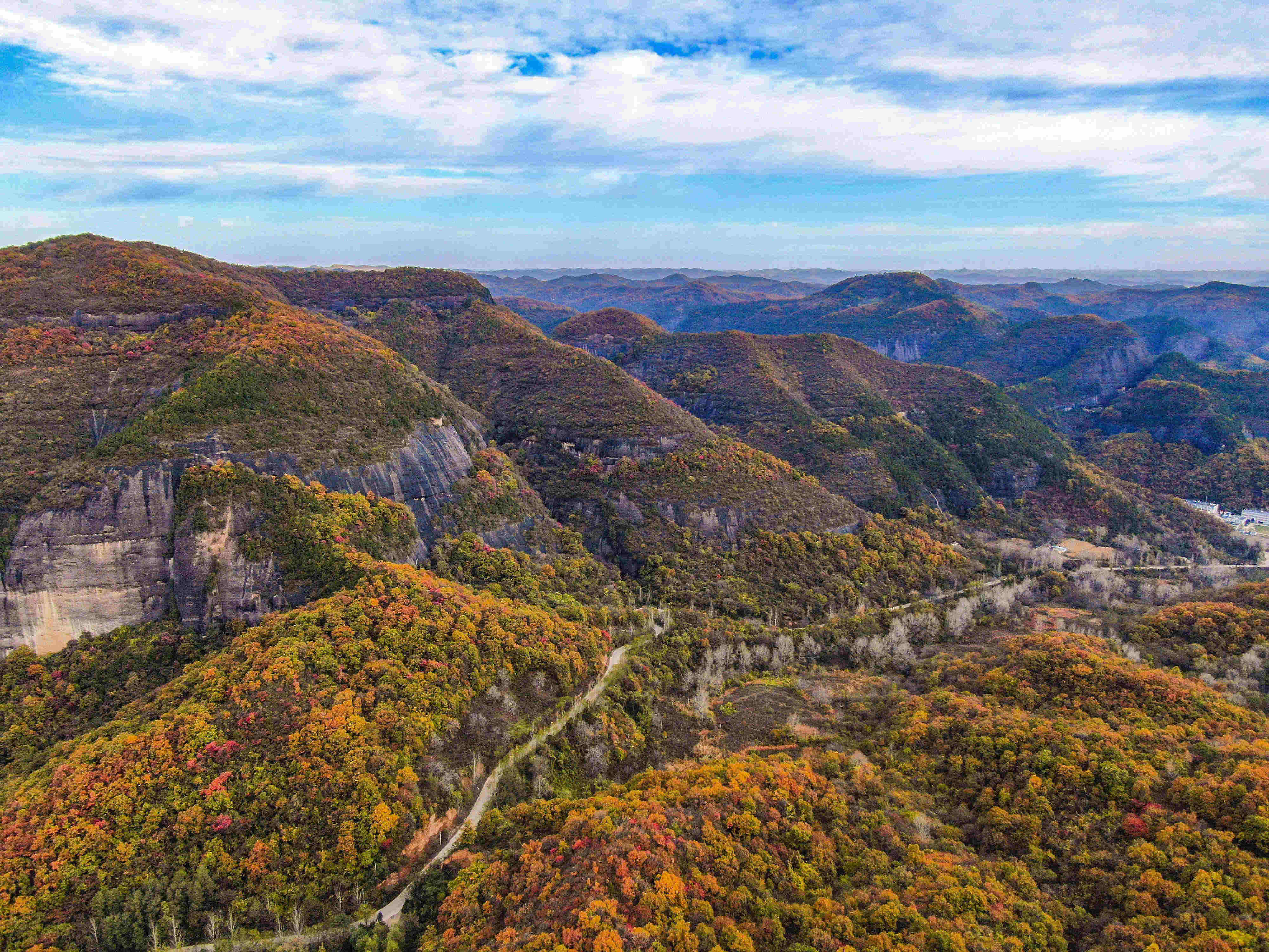 铜川旅游景点大全_铜川旅游景点大全排名陕西