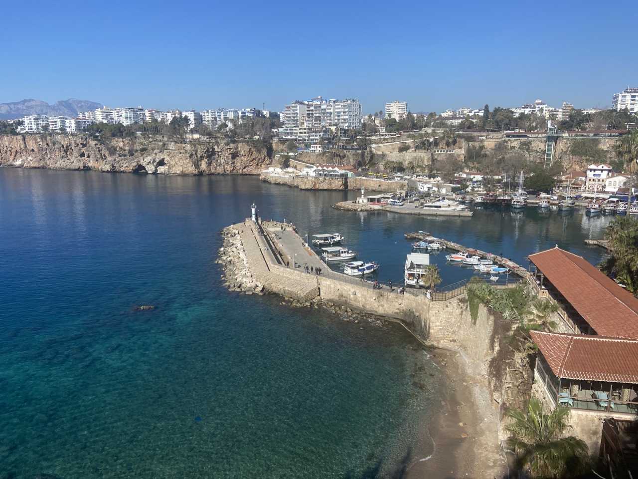 土耳其旅游_土耳其旅游攻略