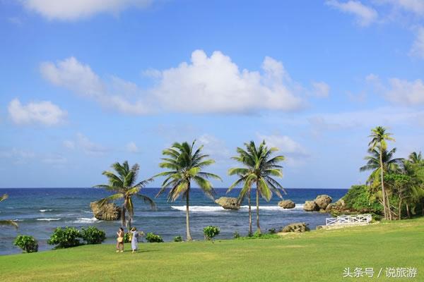 波多黎各旅游攻略_波多黎各景色 波多黎各旅游攻略_波多黎各景色