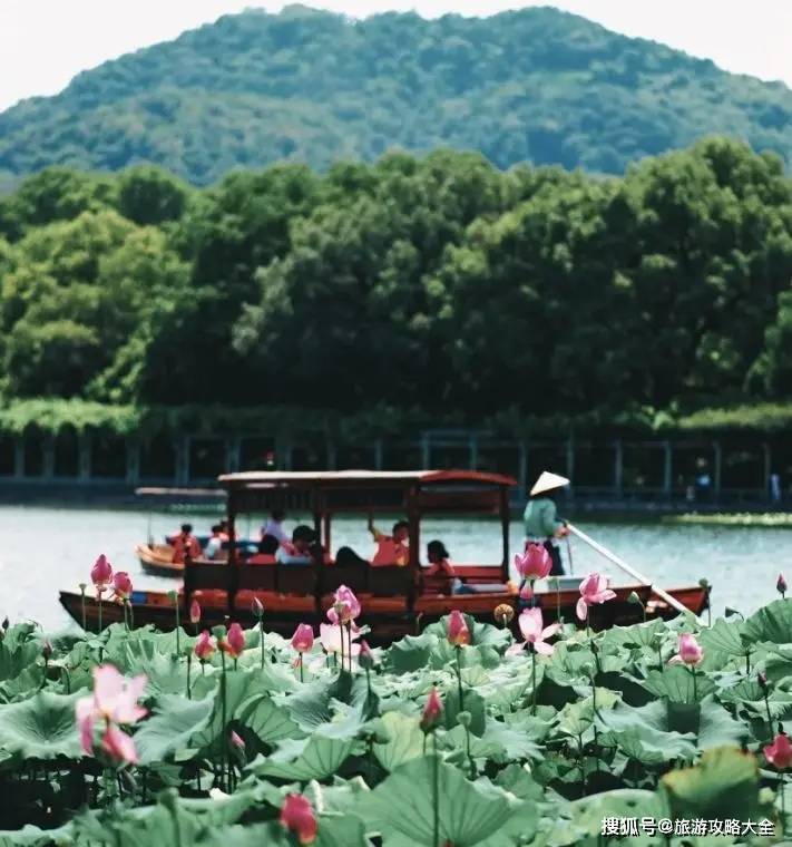 杭州自助旅游_杭州自助旅游攻略2018 杭州自助旅游_杭州自助旅游攻略2018