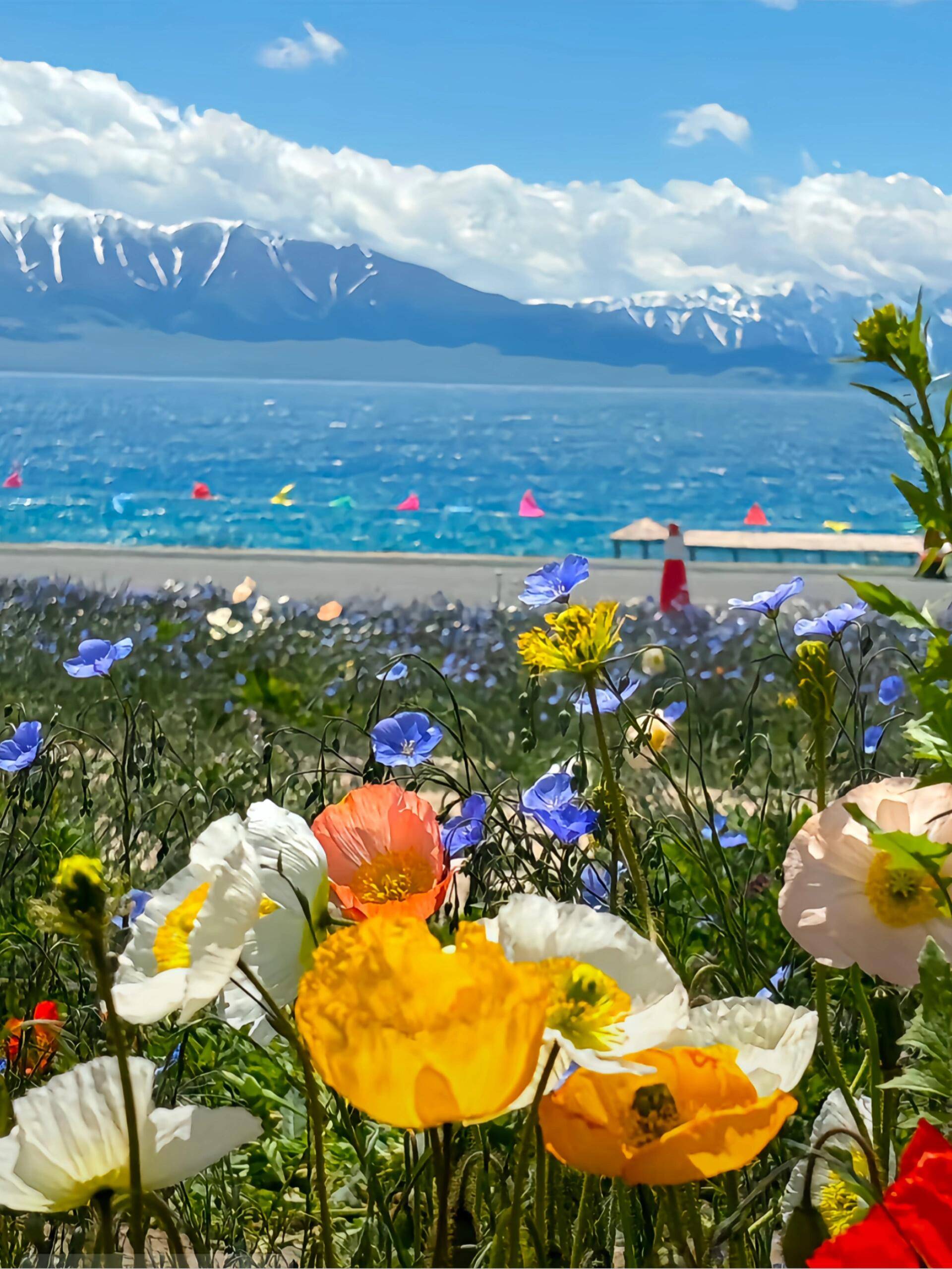 伊犁旅游_伊犁旅游旺季是几月 伊犁旅游_伊犁旅游旺季是几月