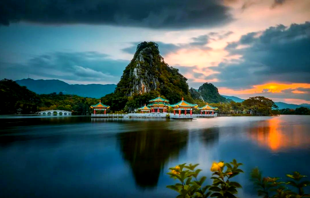 肇庆旅游_肇庆旅游文案 肇庆旅游_肇庆旅游文案