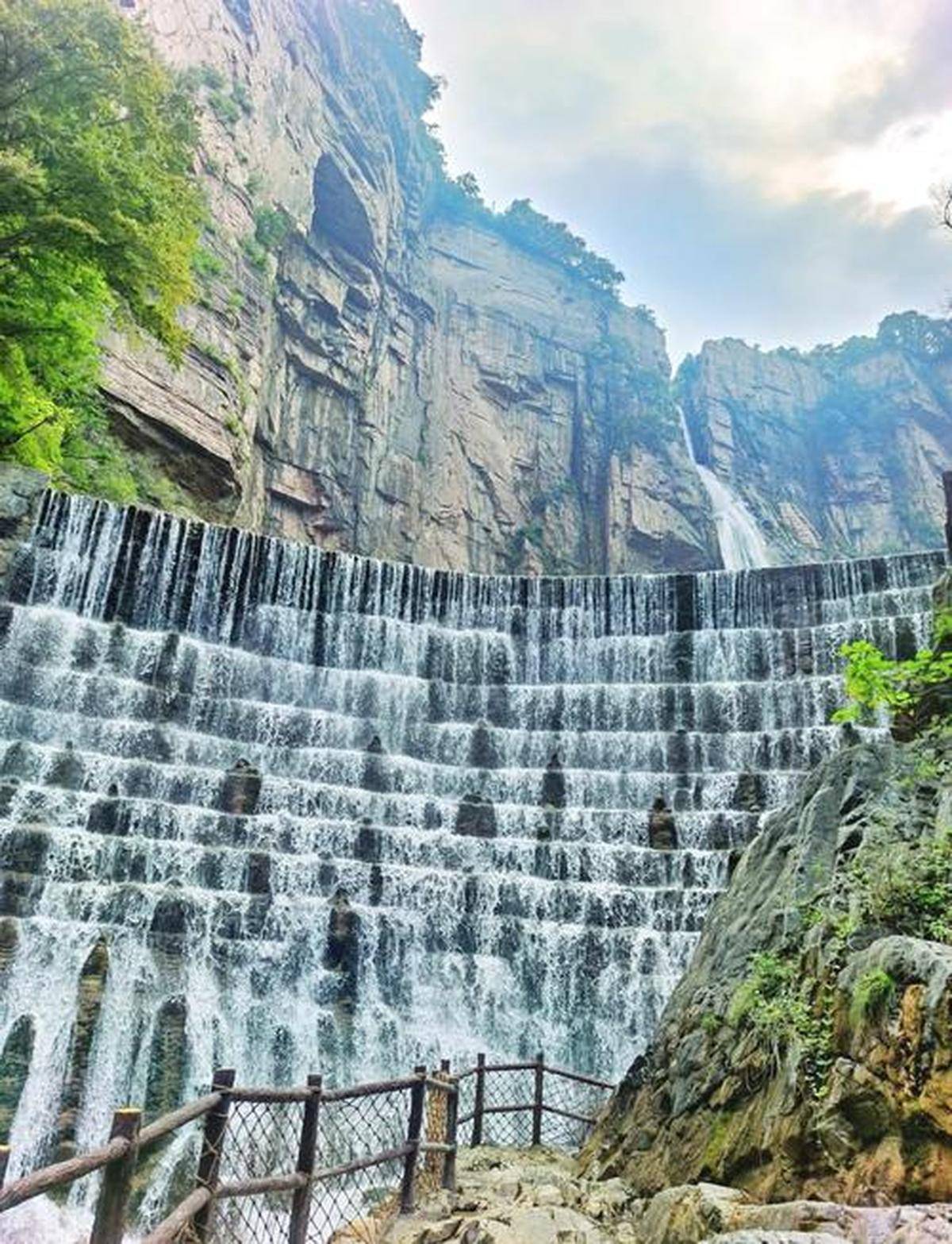 新乡旅游_新乡旅游景点免费开放 新乡旅游_新乡旅游景点免费开放