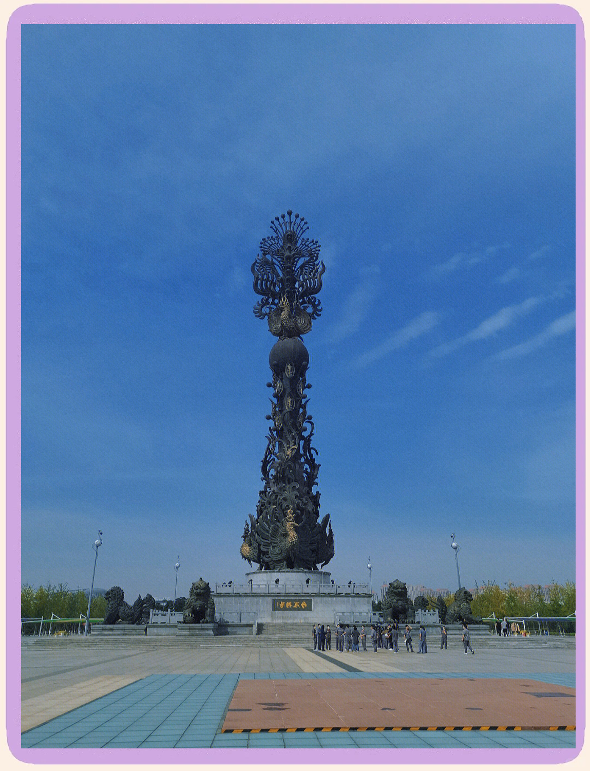 唐山旅游景点大全_唐山一日游最佳景点一览表