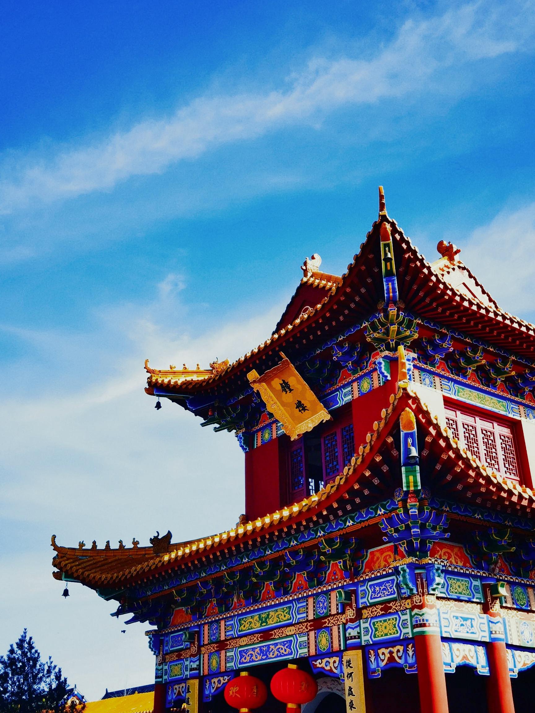 唐山旅游景点大全_唐山一日游最佳景点一览表