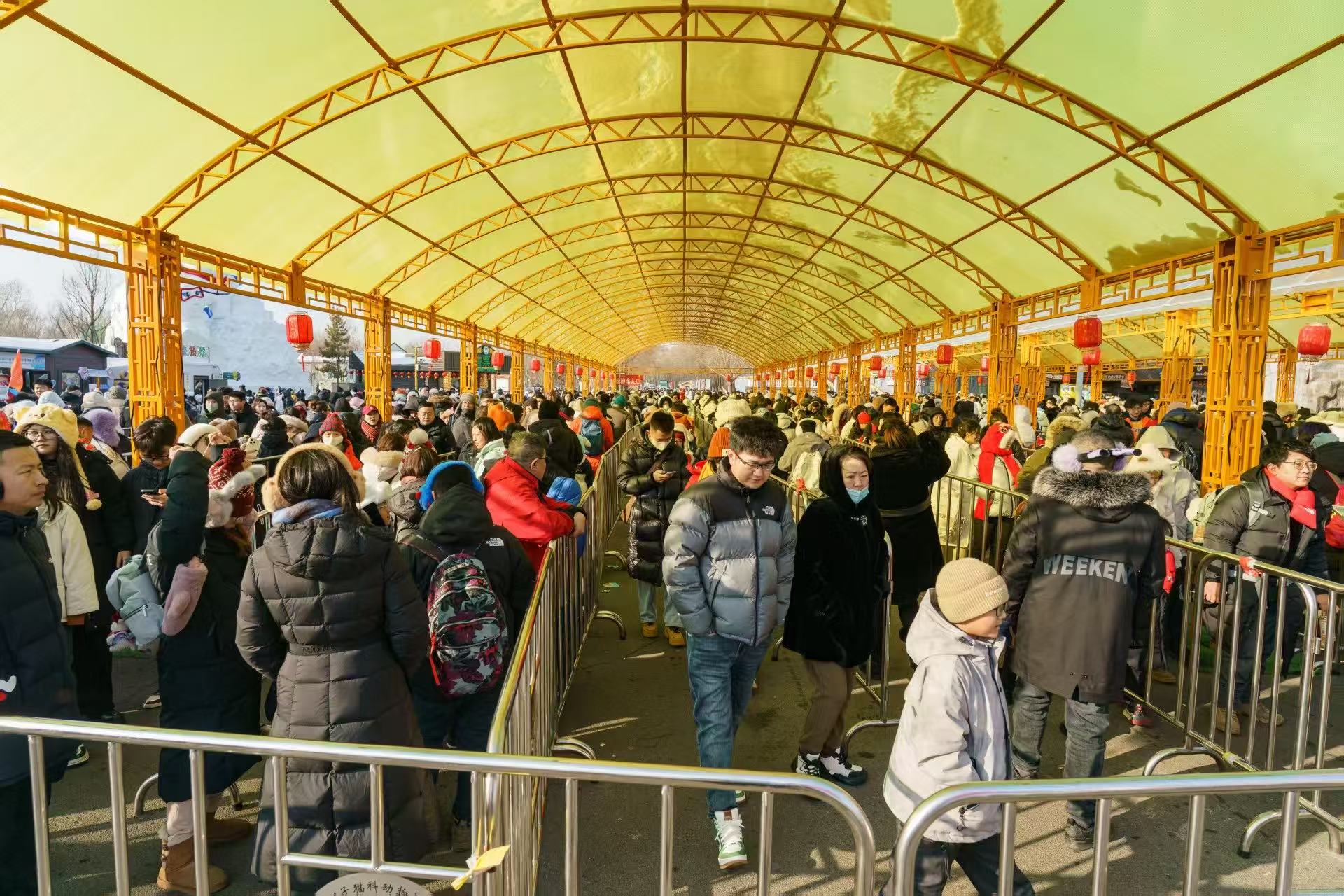 哈尔滨市旅游局_哈尔滨旅游景点 哈尔滨市旅游局_哈尔滨旅游景点