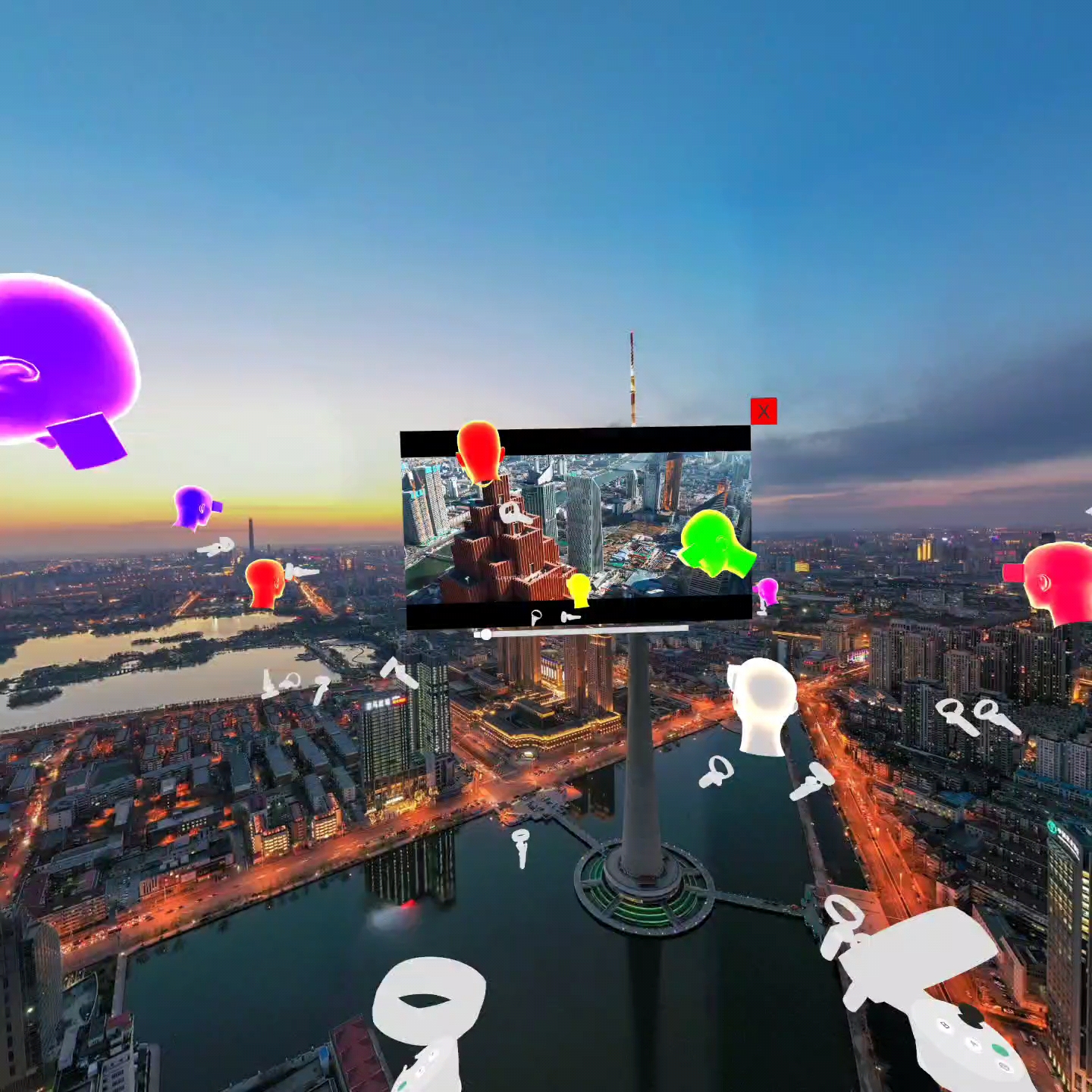 3D虚拟旅游_3d虚拟旅游尝试者 3D虚拟旅游_3d虚拟旅游尝试者