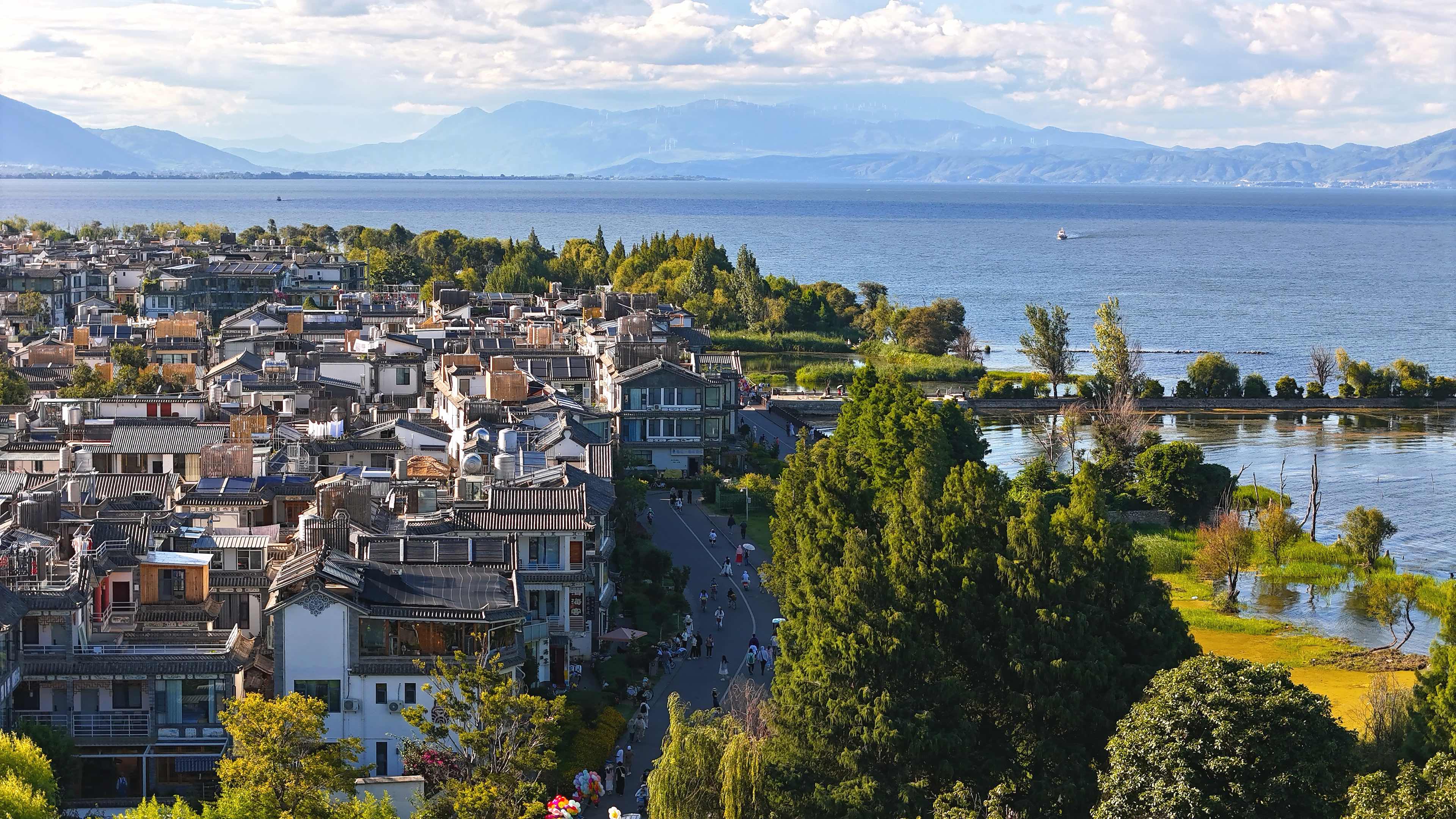 大理旅游_大理旅游集团领导班子 大理旅游_大理旅游集团领导班子