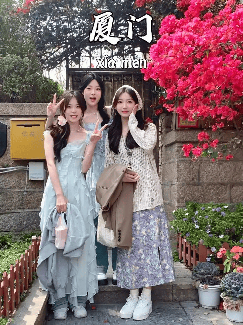 厦门旅游团_厦门旅游团报名五日游价格是多少