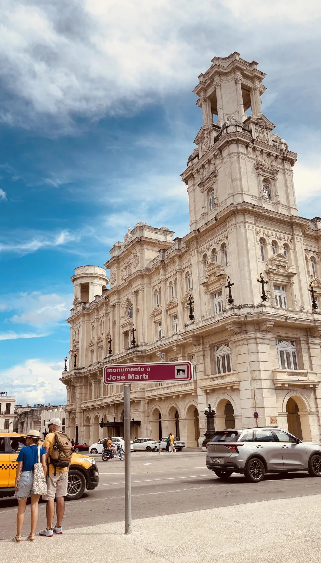 古巴旅游_古巴旅游攻略必去景点