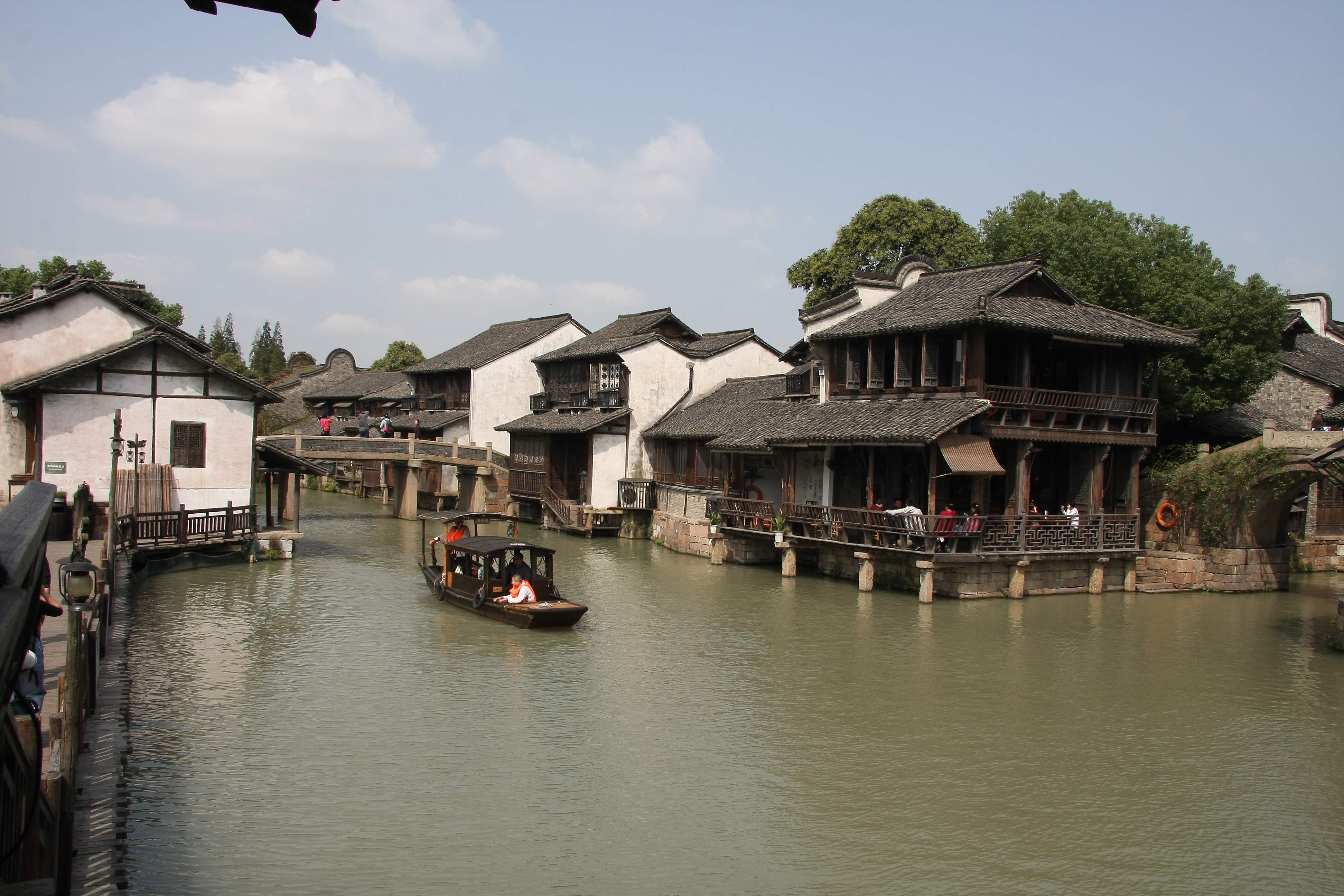 乌镇旅游景点_乌镇旅游景点图片 乌镇旅游景点_乌镇旅游景点图片