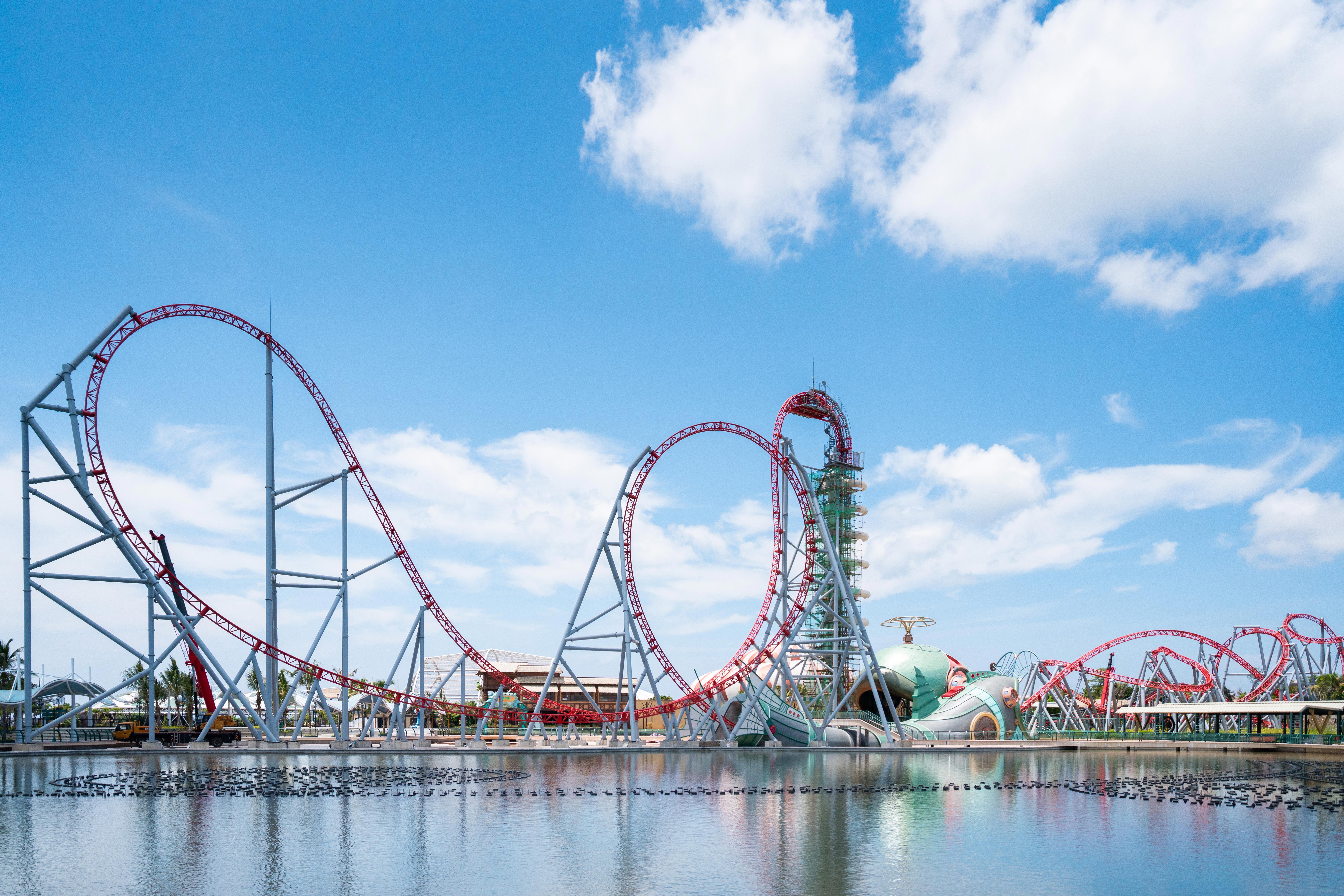 海洋旅游_海洋旅游风险的特征不包括 海洋旅游_海洋旅游风险的特征不包括