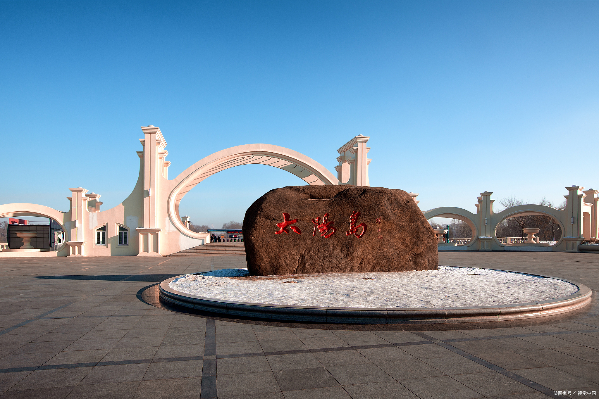 东北旅游景点_东北旅游必去十大景点 东北旅游景点_东北旅游必去十大景点