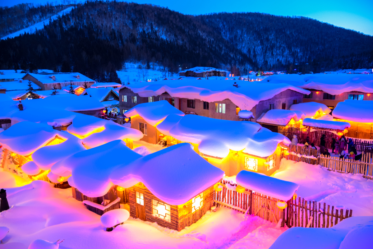 东北旅游景点_东北旅游必去十大景点 东北旅游景点_东北旅游必去十大景点