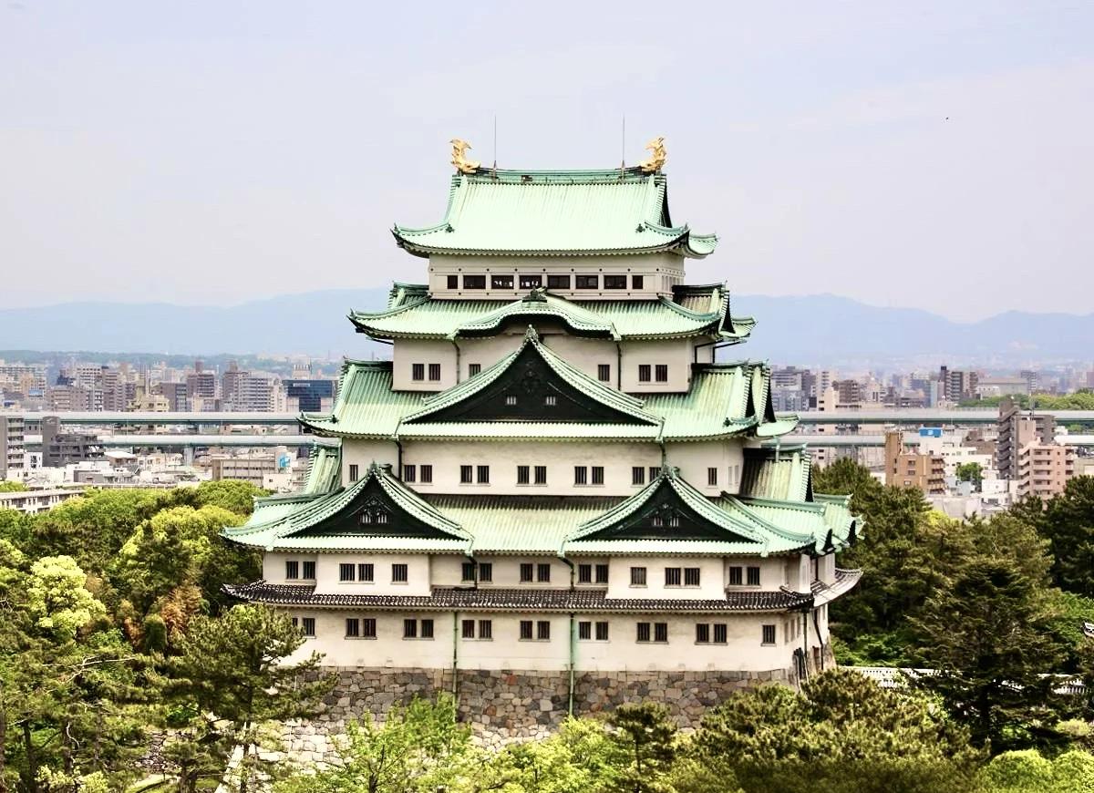 日本名古屋旅游_日本名古屋旅游地图全图详细 日本名古屋旅游_日本名古屋旅游地图全图详细