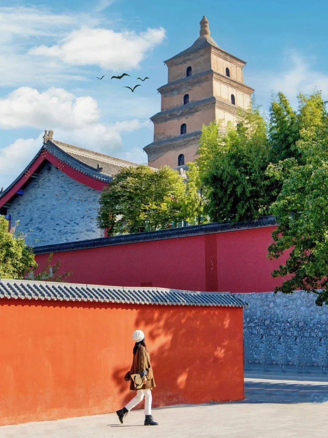 长安旅游_长安旅游必去景点攻略 长安旅游_长安旅游必去景点攻略