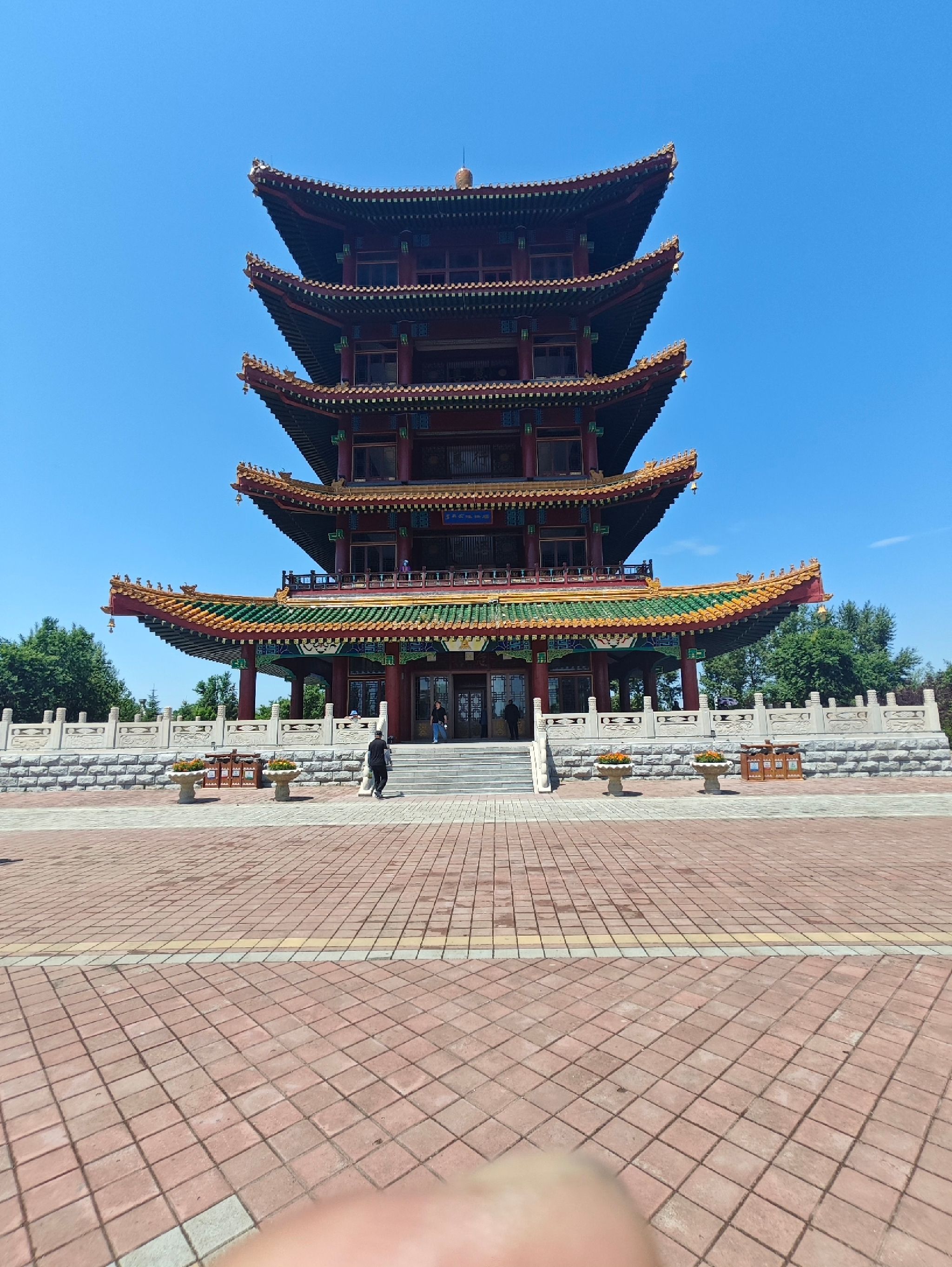 松原旅游_松原旅游必去十大景点 松原旅游_松原旅游必去十大景点