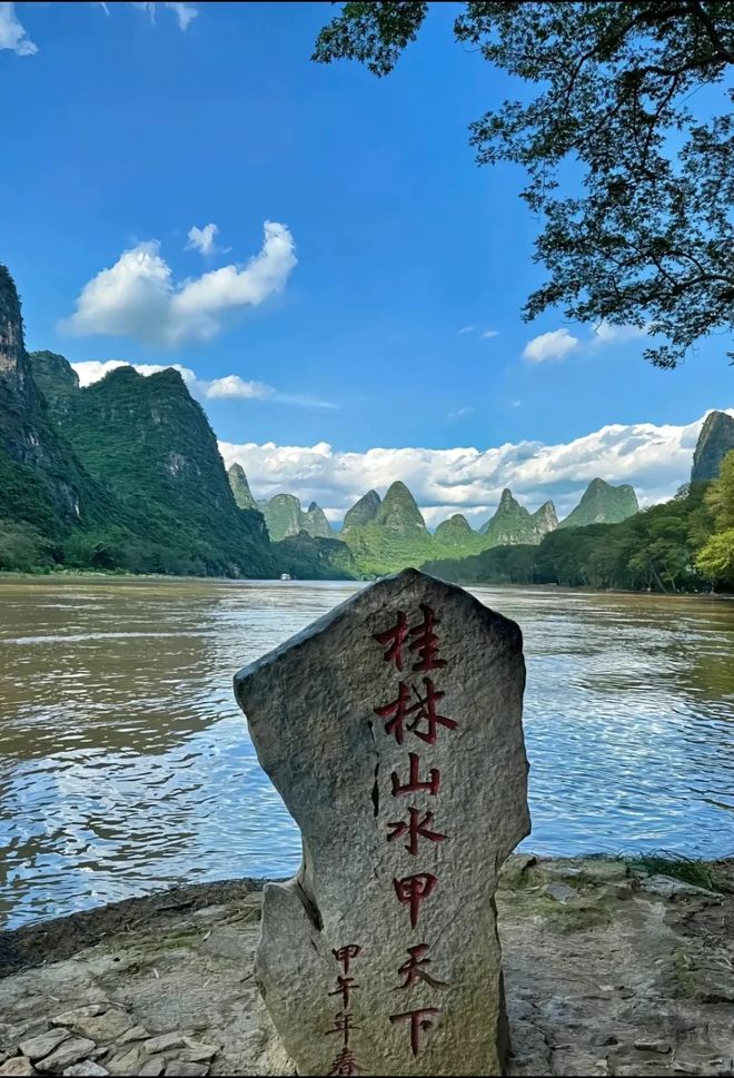 广西旅游团_广西旅游团队电话