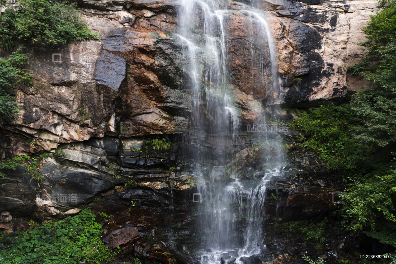 阜平旅游景点_阜平旅游景点大全