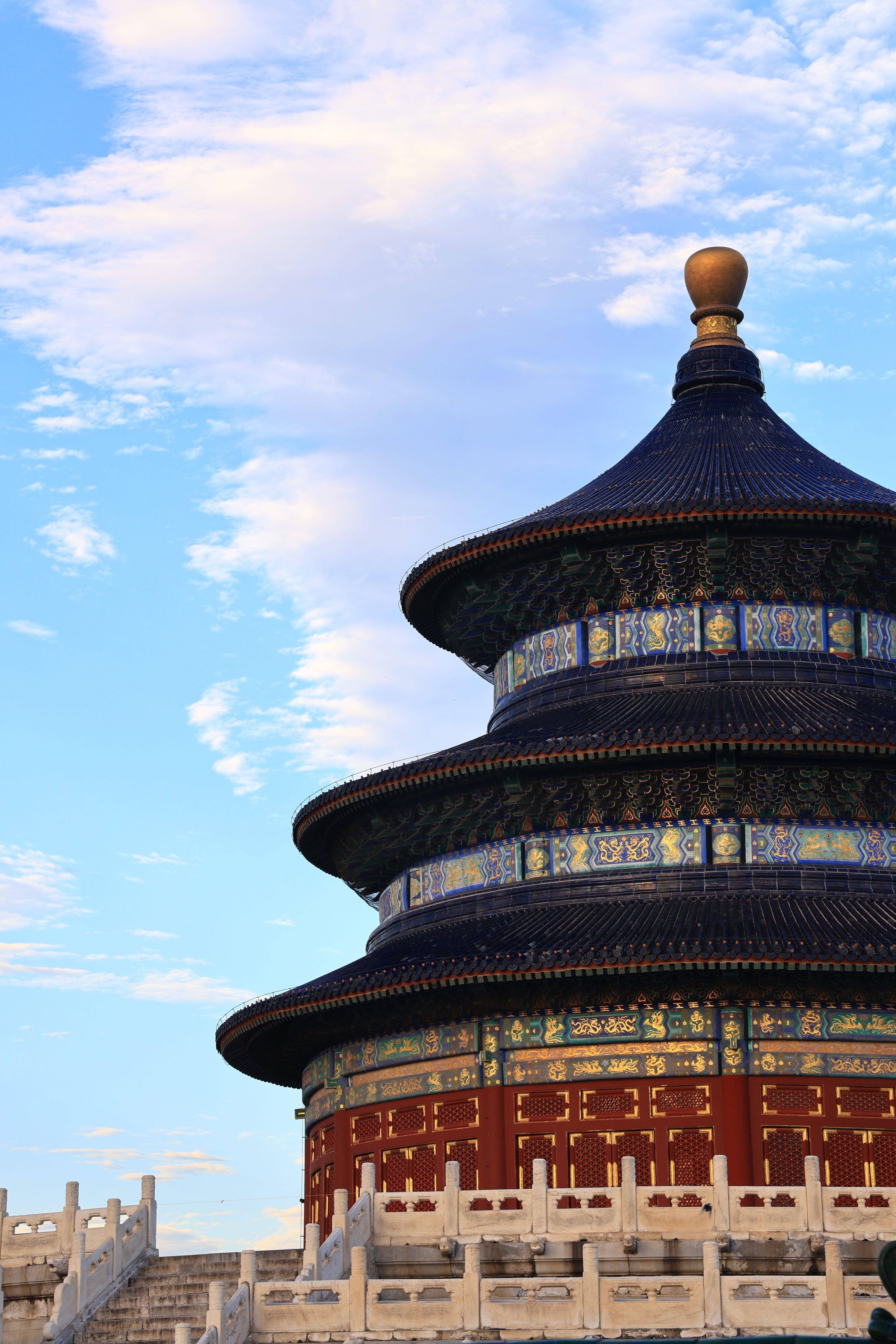 北京旅游_北京旅游必去的景点排行榜前十名