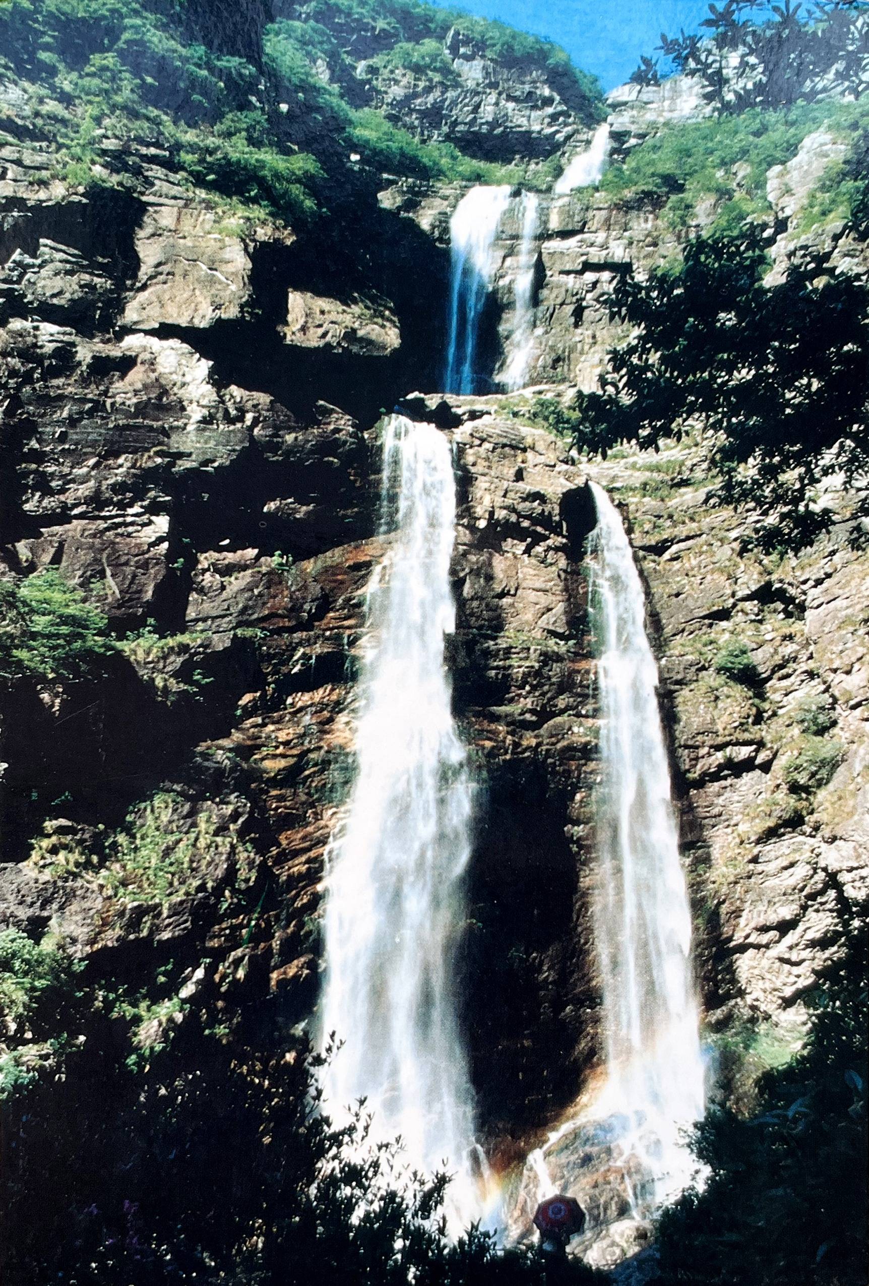 江西庐山旅游_江西庐山旅游景点天气预报
