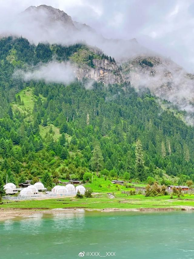 林芝旅游_林芝旅游季节最佳时间 林芝旅游_林芝旅游季节最佳时间