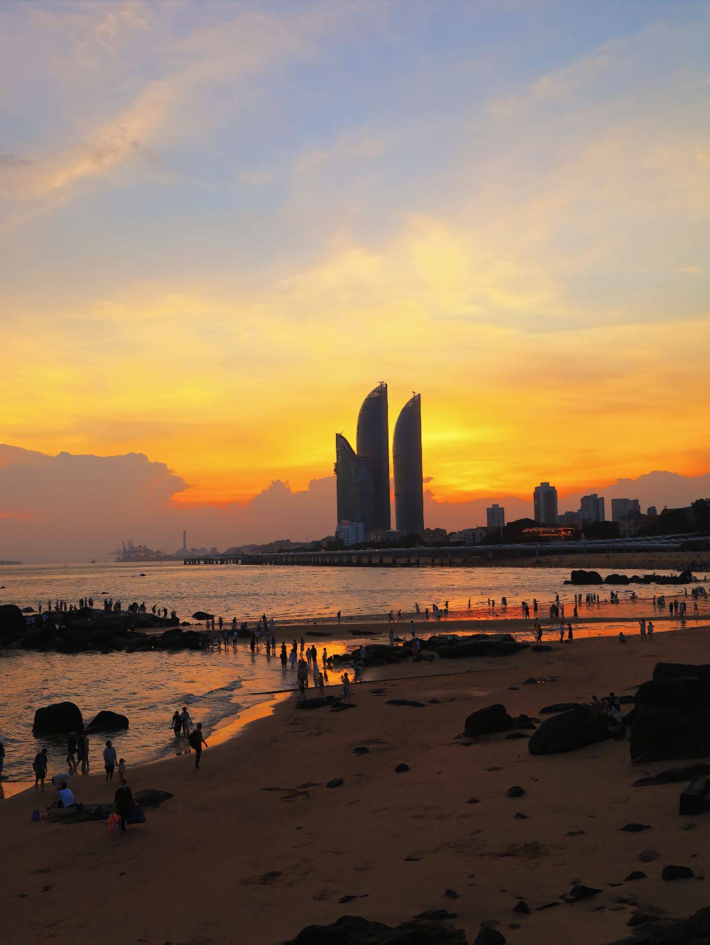 厦门旅游跟拍_厦门旅游跟拍小红书