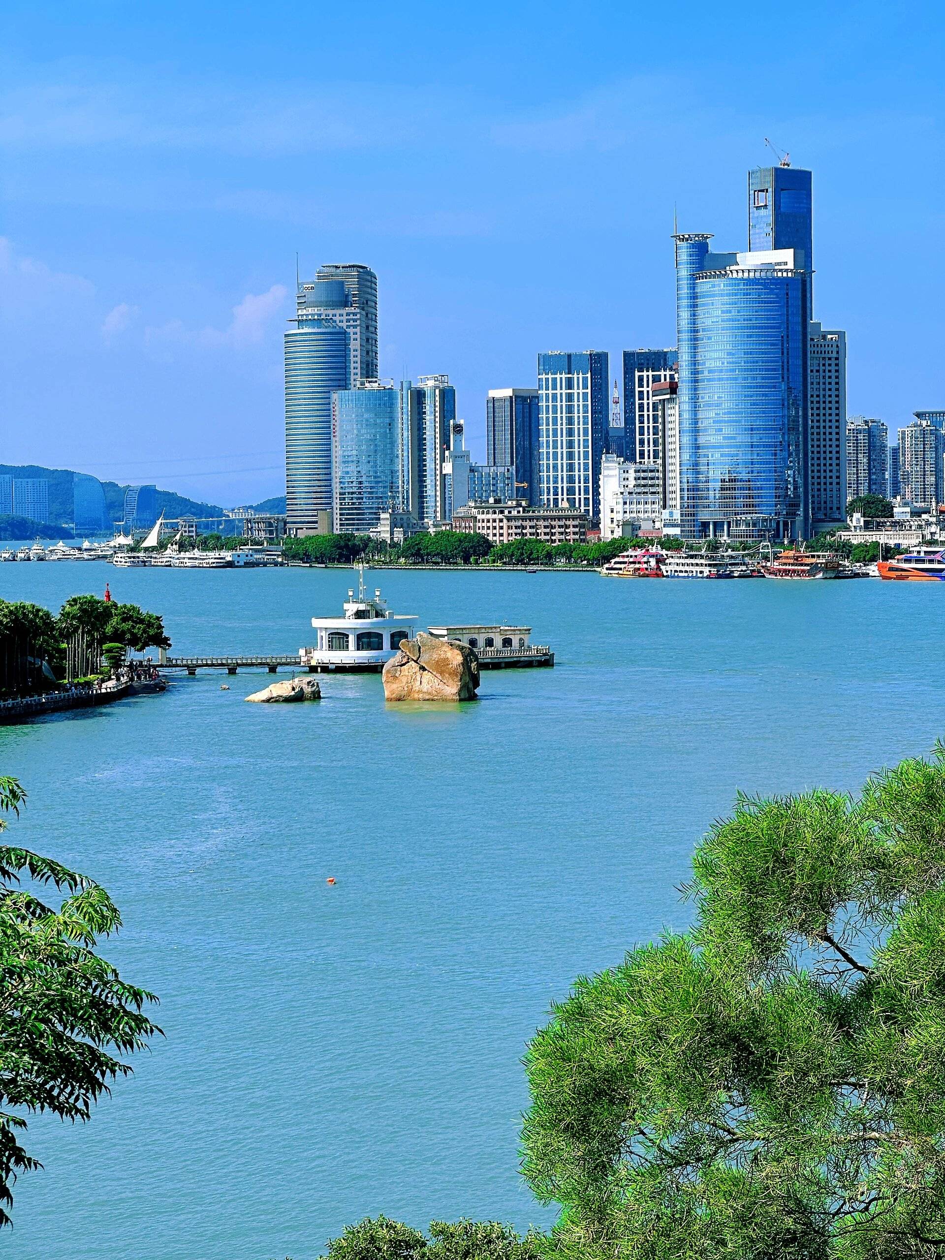 厦门旅游跟拍_厦门旅游跟拍小红书