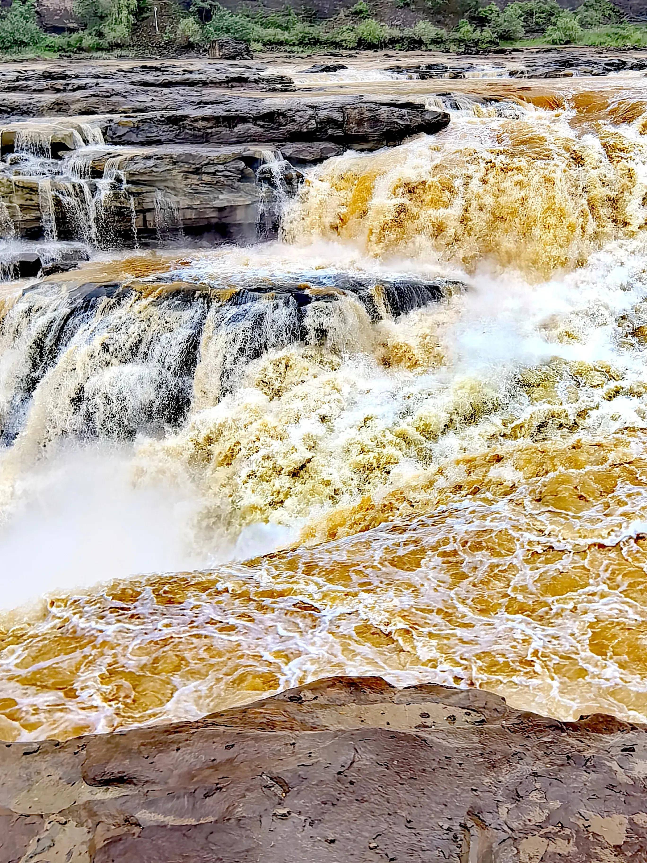 壶口旅游_壶口旅游景点
