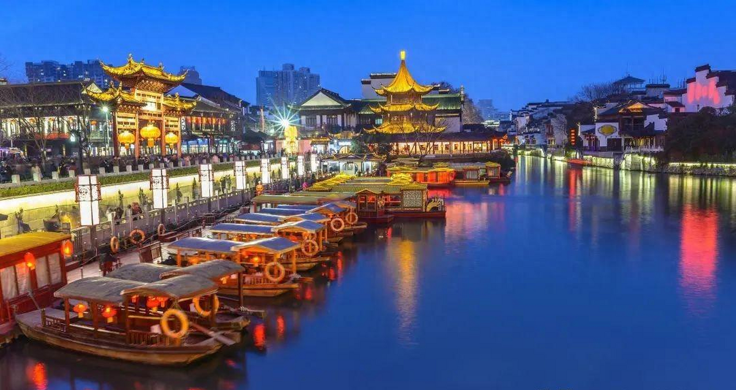 元旦旅游好去处_元旦必去的10个旅游景点大全