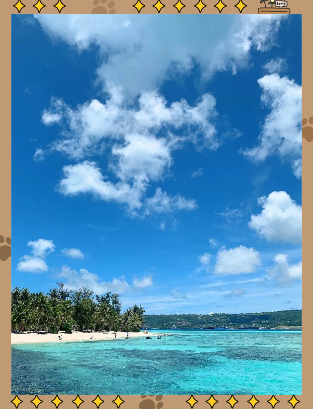 塞班岛旅游攻略_塞班岛旅游攻略2025