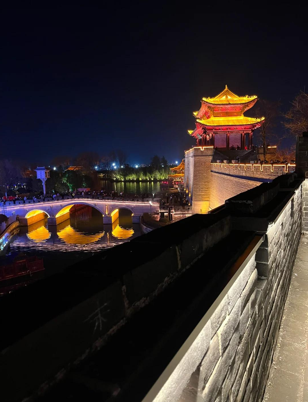 台儿庄古城旅游攻略_台儿庄古城旅游攻略必玩的景点