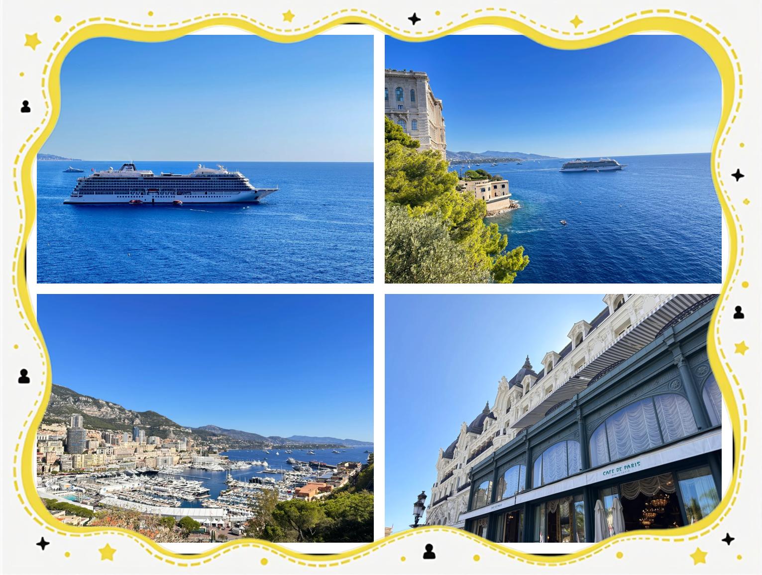 摩纳哥旅游_摩纳哥一日游