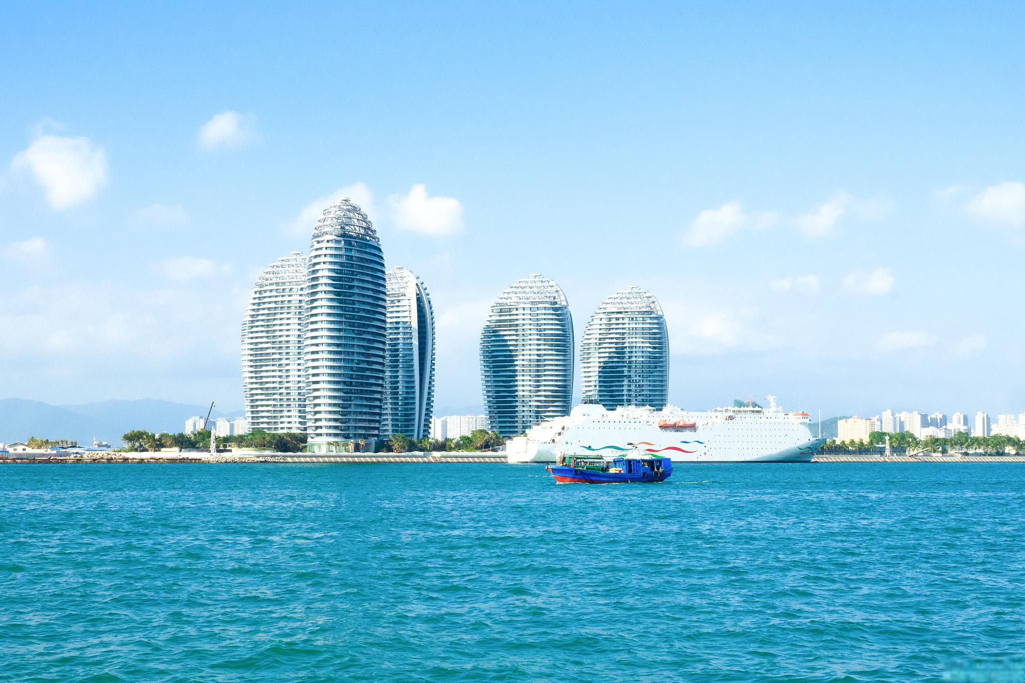 海南岛旅游_海南岛旅游团5天4晚