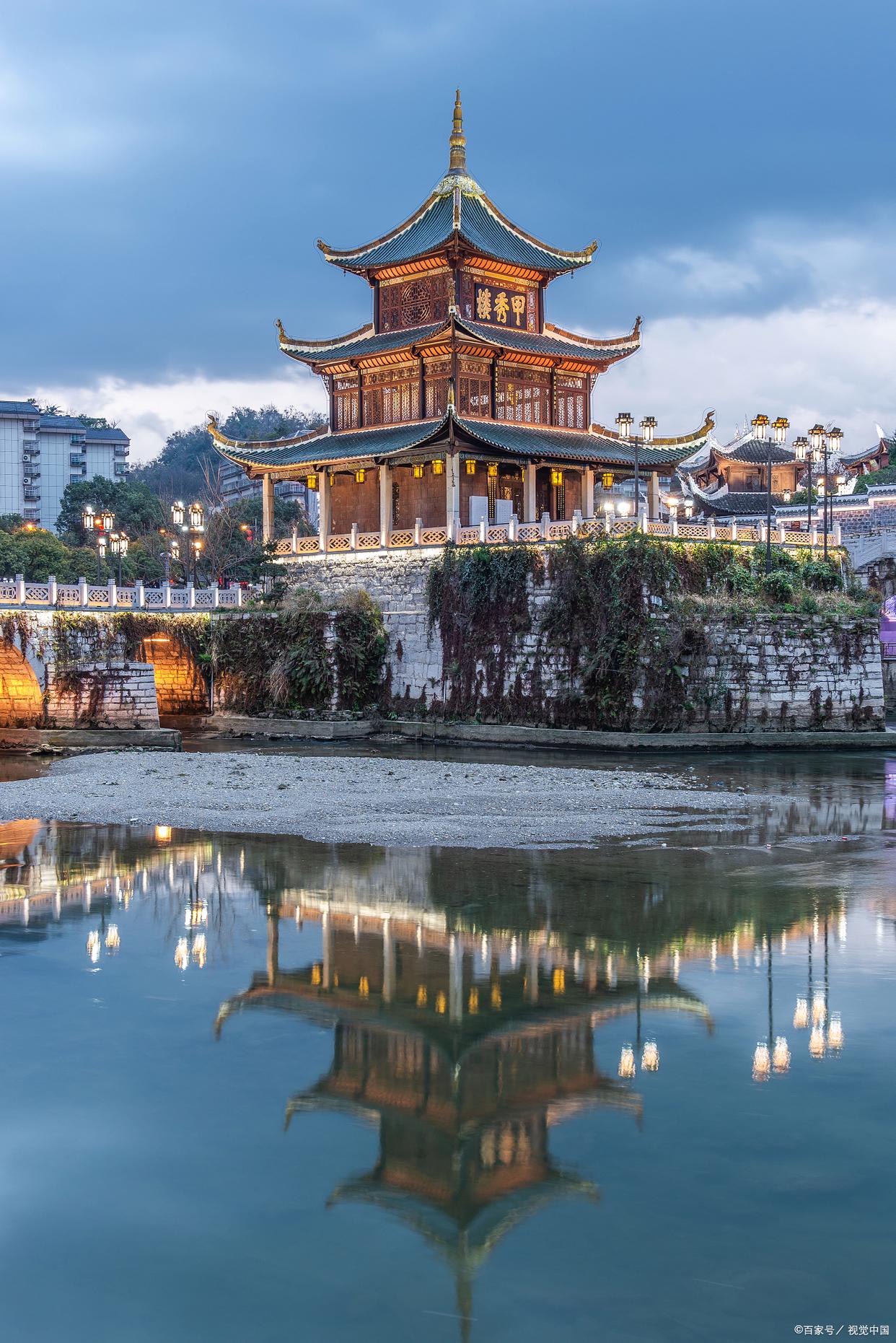 贵阳旅游_贵阳旅游住哪里最方便